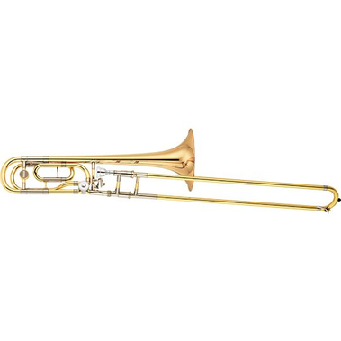 Trombone YSL-882 OR 02